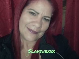 Slavsubxxx