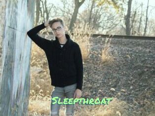 Sleepthroat