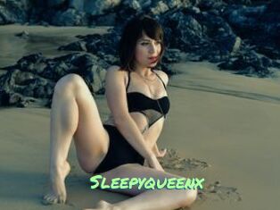 Sleepyqueenx