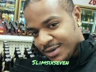 Slimsixseven
