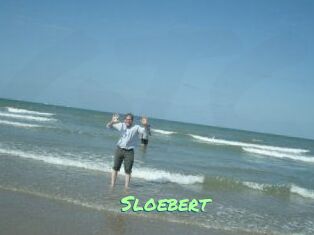 Sloebert