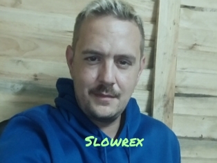 Slowrex