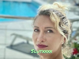 Slutxxxx