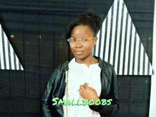 Smallboobs