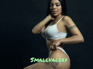 smallvalery Gothicorgien