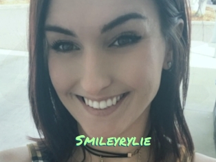 smileyrylie Gothicorgien