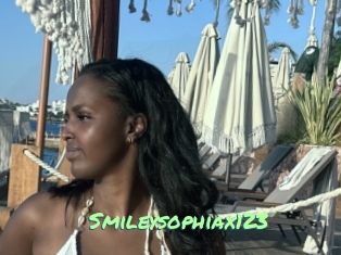 Smileysophiax123