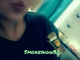 Smokeshow30