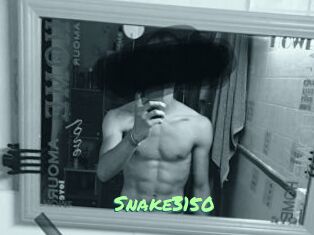 Snake3150