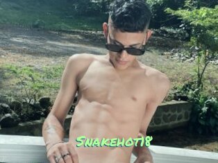 Snakehot18