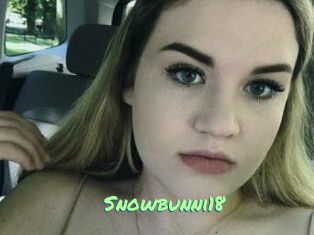 Snowbunni18