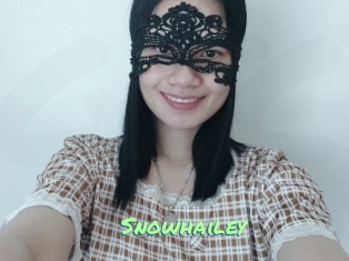 snowhailey Gothicorgien