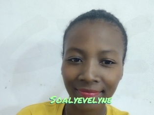 soalyevelyne Gothicorgien