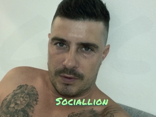 Sociallion