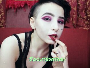 Socutesatari