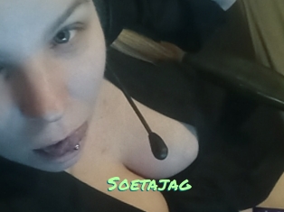 Soetajag