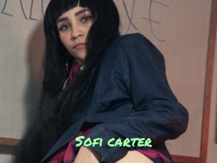 Sofi_carter
