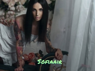 sofiaair Gothicorgien