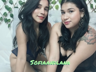 Sofiaandlana
