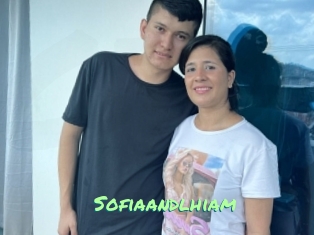 Sofiaandlhiam