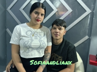 Sofiaandlianx