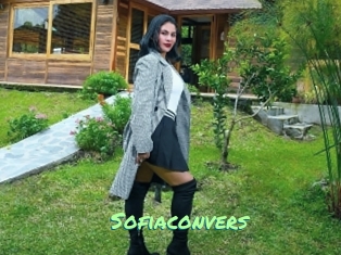 Sofiaconvers