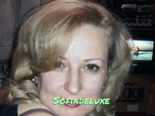 sofiadeluxe Gothicorgien