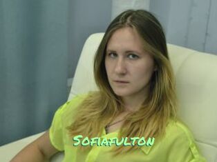 Sofiafulton