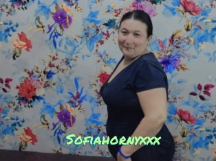 Sofiahornyxxx