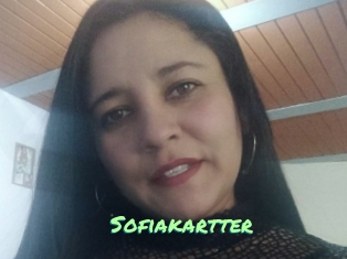 Sofiakartter