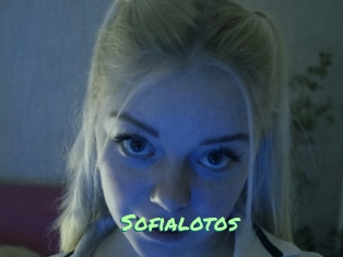 Sofialotos