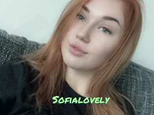 sofialovely Gothicorgien