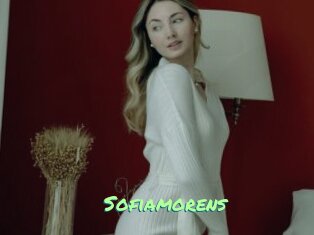 Sofiamorens