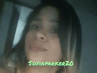 Sofiaparker20