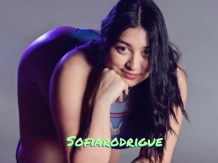 Sofiarodrigue