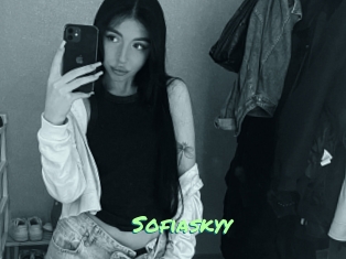 Sofiaskyy