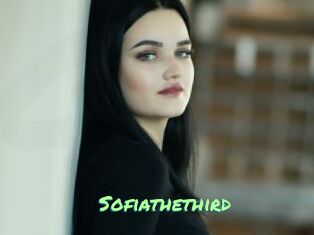 Sofiathethird