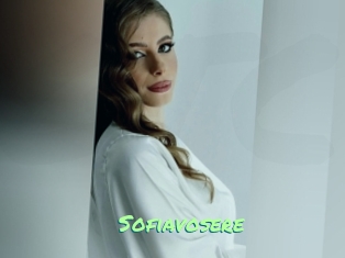 Sofiavosere