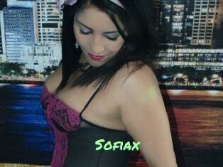 Sofiax