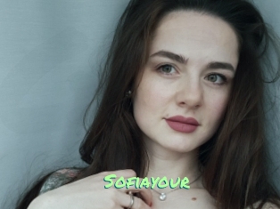 sofiayour Gothicorgien