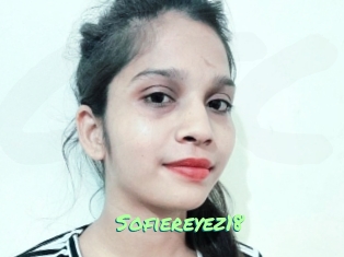 sofiereyez18 Gothicorgien