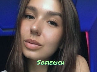 Sofierich