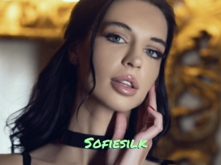 Sofiesilk
