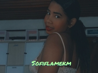 Sofiflamekm