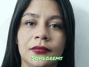 Sofilorems
