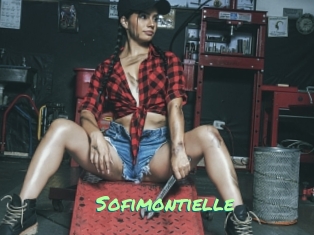 sofimontielle Gothicorgien