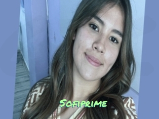 Sofiprime