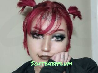 Softbabyplum