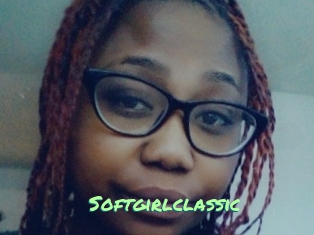 Softgirlclassic
