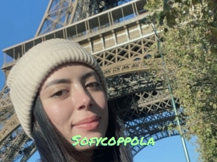 sofycoppola Gothicorgien